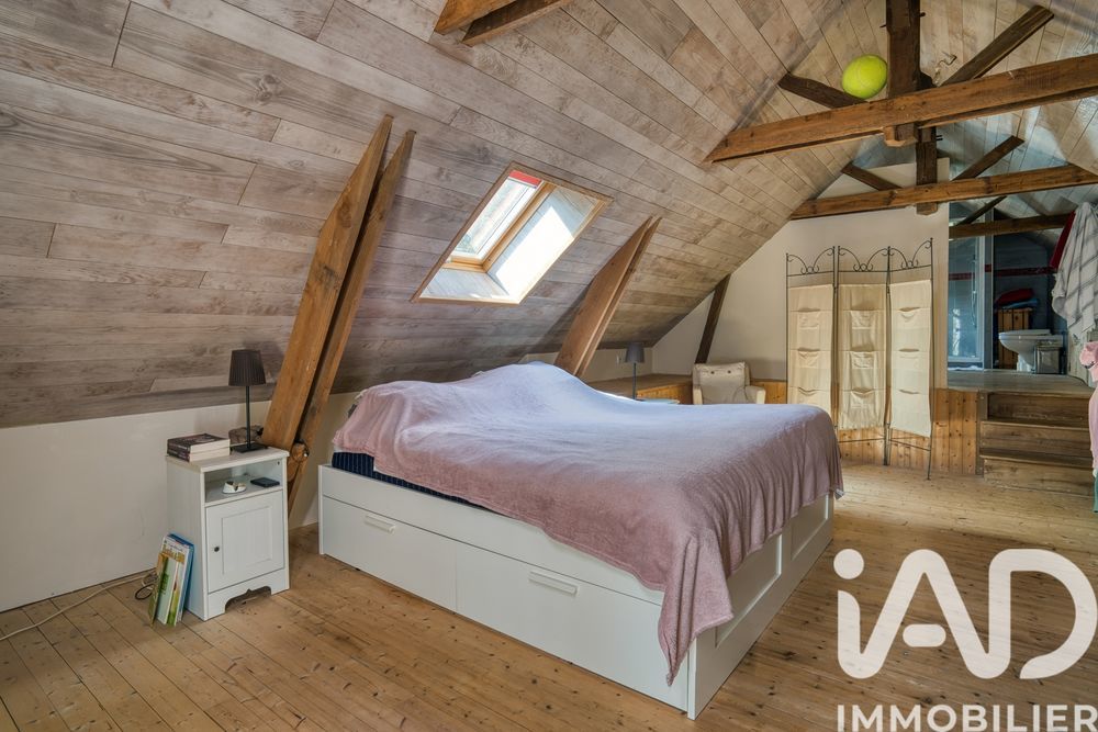 � vendre  Maison Cl�den-Poher (29270)