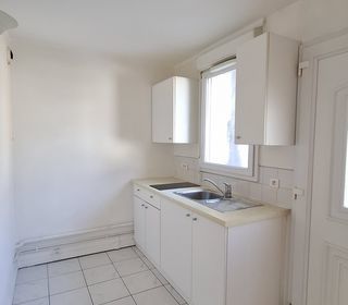  Appartement � vendre 1 pi�ce 33 m�