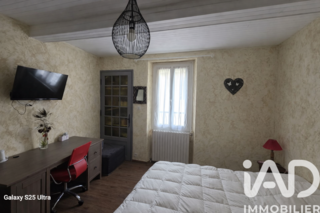  Maison � vendre 3 pi�ces 52 m�