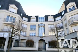  Appartement � vendre 2 pi�ces 44 m�