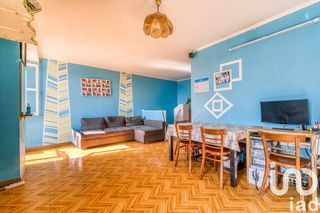  Appartement � vendre 3 pi�ces 72 m�