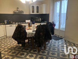  Maison � vendre 7 pi�ces 198 m�