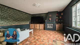  Maison � vendre 5 pi�ces 150 m�