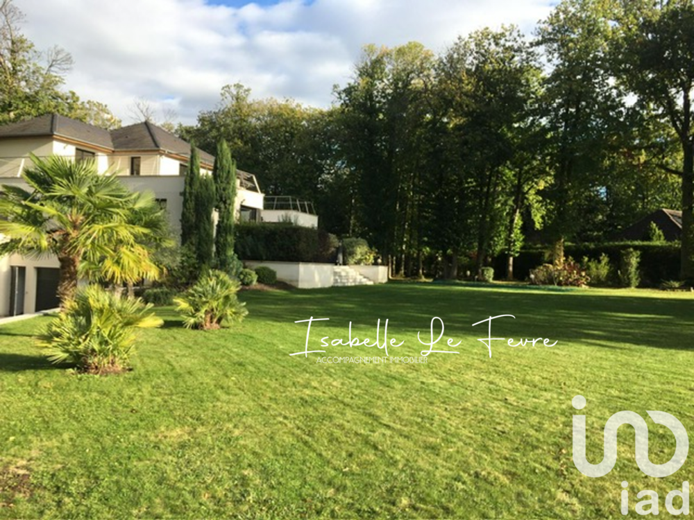 � vendre  Villa Saint-Fargeau-Ponthierry (77310)