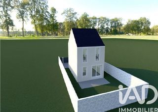  Terrain � vendre 253 m�