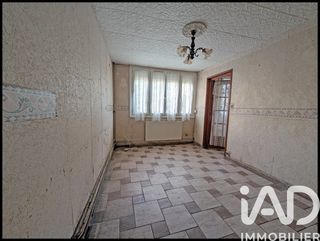  Maison � vendre 4 pi�ces 73 m�