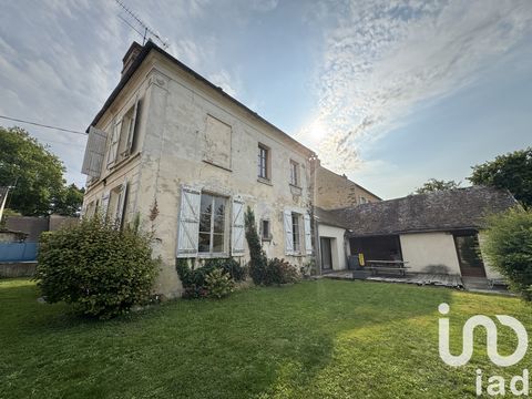   Vente Maison/villa 7 pi�ces Maison - 7 pi�ce(s) - 150 m�