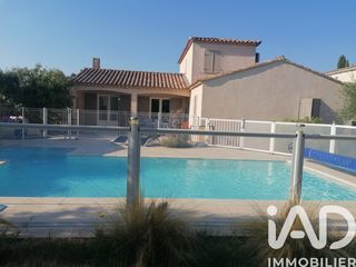  Maison � vendre 5 pi�ces 121 m�