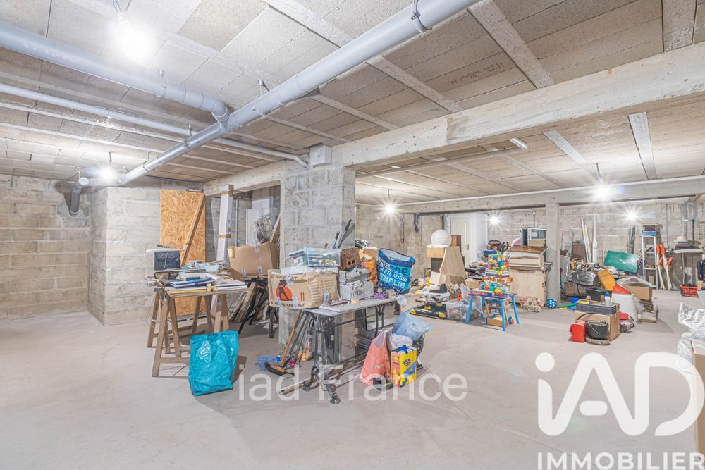 � vendre  Maison Orgeval (78630)