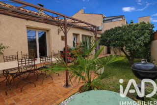  Maison � vendre 7 pi�ces 218 m�