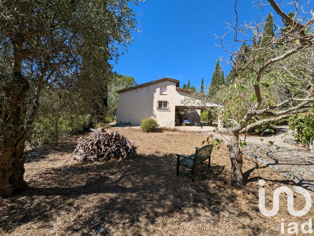 � vendre  Maison Auribeau-sur-Siagne (06810)