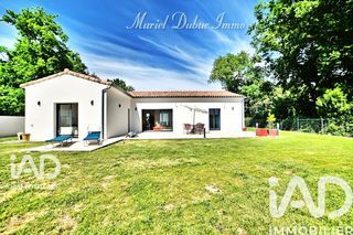  Maison � vendre 5 pi�ces 133 m�