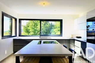  Villa � vendre 7 pi�ces 229 m�