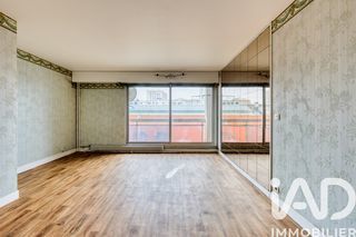  Appartement � vendre 5 pi�ces 104 m�