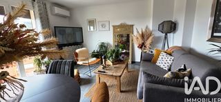  Appartement � vendre 3 pi�ces 68 m�