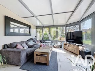  Maison � vendre 6 pi�ces 124 m�