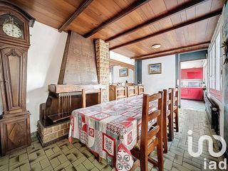  Maison � vendre 7 pi�ces 127 m�