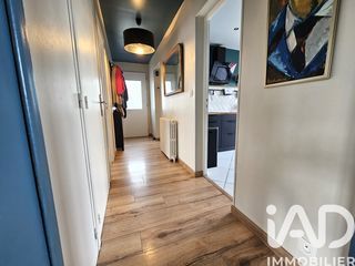  Maison � vendre 5 pi�ces 110 m�