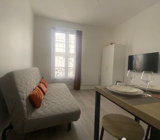  Appartement � louer 1 pi�ce 19 m�