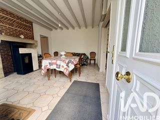  Maison � vendre 4 pi�ces 87 m�