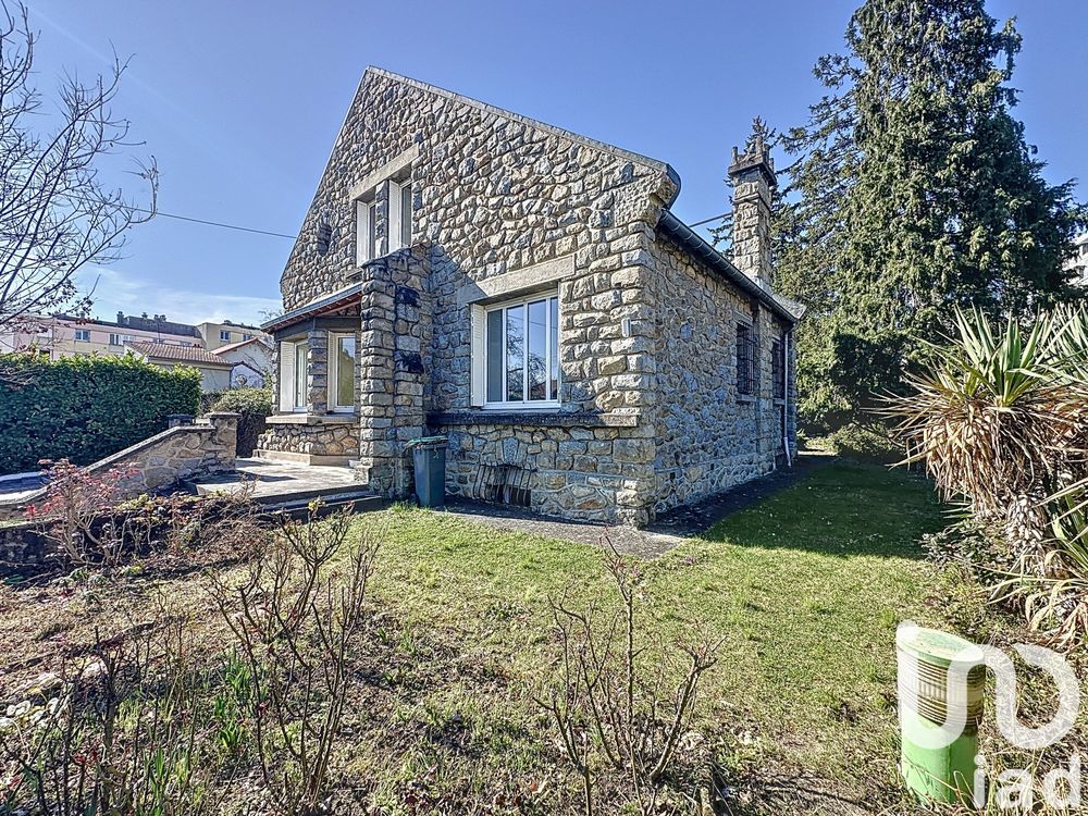 � vendre  Villa Clermont-Ferrand (63100)
