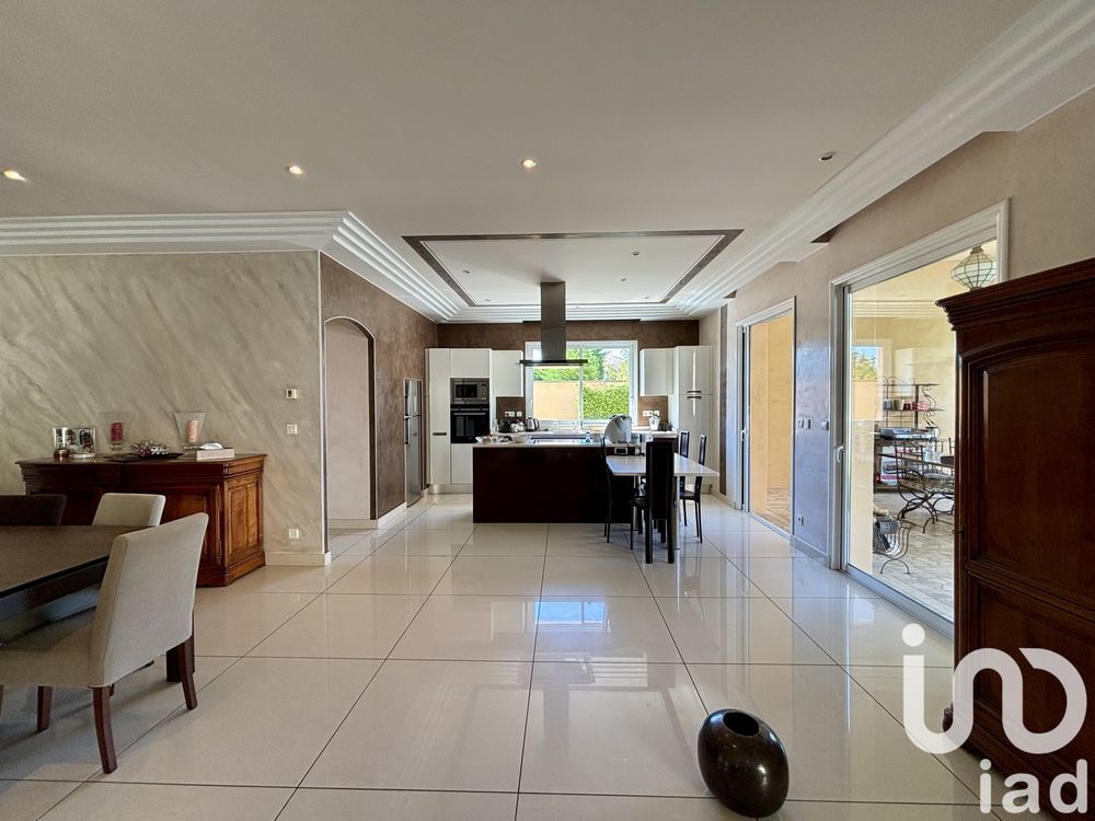 � vendre  Maison Genas (69740)