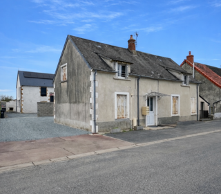  Immeuble � vendre 120 m�