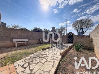  Maison � vendre 4 pi�ces 80 m�