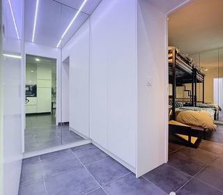  Appartement � vendre 2 pi�ces 52 m�