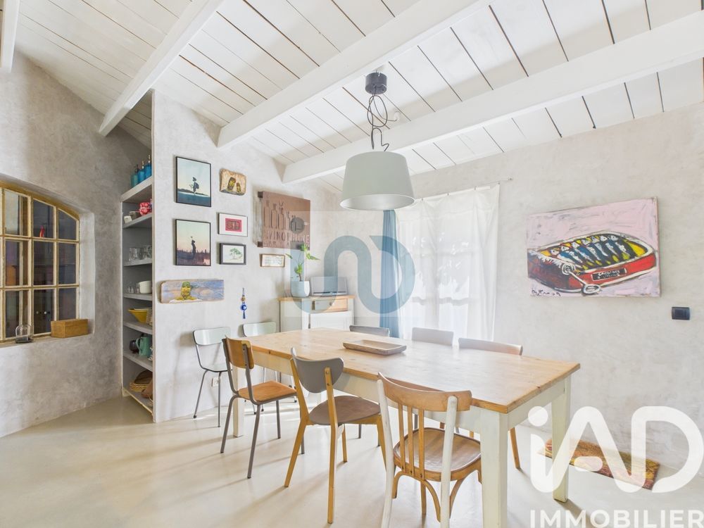 � vendre  Maison Sainte-Marie-de-R� (17740)