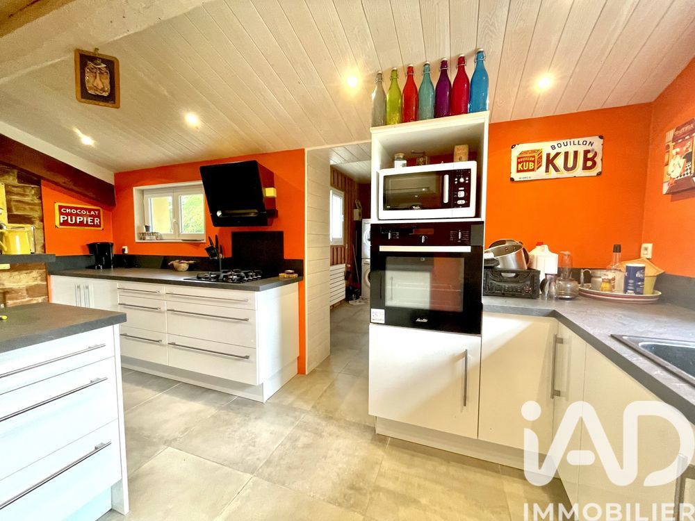 � vendre  Maison Lacanau (33680)