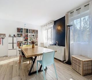  Appartement � vendre 5 pi�ces 96 m�