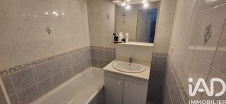  Appartement � vendre 2 pi�ces 39 m�