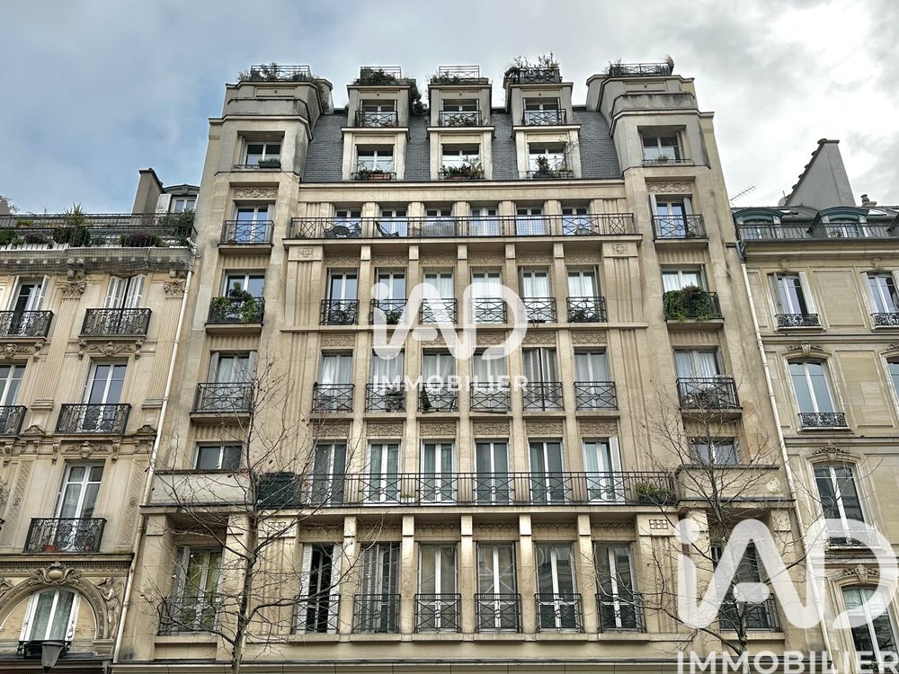 � vendre  Appartement Paris 10