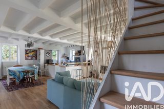  Maison � vendre 6 pi�ces 135 m�