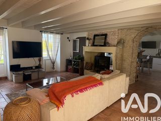  Maison � vendre 5 pi�ces 140 m�