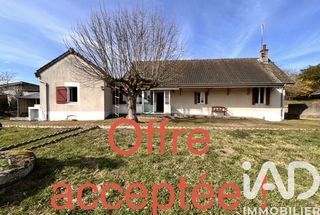  Maison � vendre 4 pi�ces 95 m�