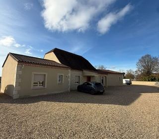  Maison � vendre 6 pi�ces 167 m�