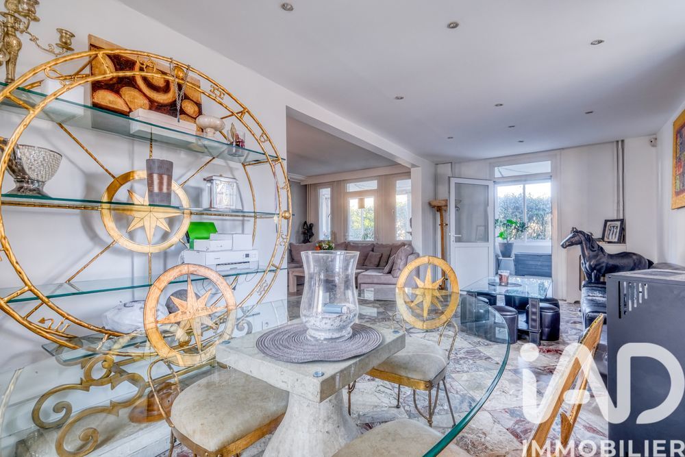 � vendre  Maison Noisy-le-Grand (93160)