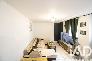  Maison � vendre 3 pi�ces 60 m�