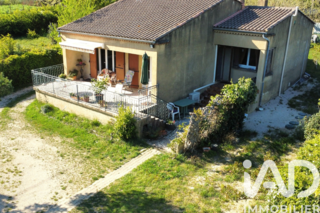  Maison � vendre 3 pi�ces 83 m�