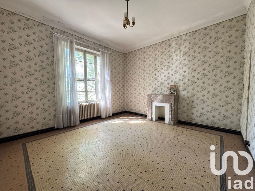 � vendre  Maison Viol�s (84150)