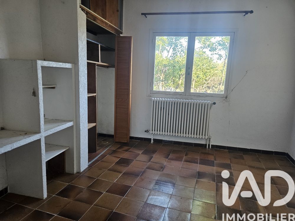 � vendre  Maison Vence (06140)