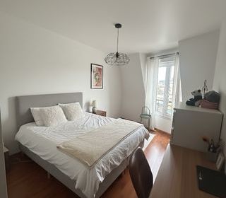  Appartement � vendre 3 pi�ces 55 m�