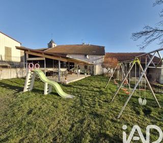  Maison � vendre 8 pi�ces 234 m�