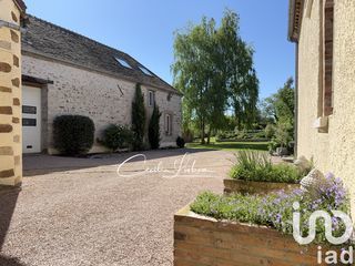  Maison � vendre 14 pi�ces 527 m�