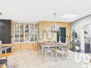  Maison � vendre 15 + pi�ces 400 m�