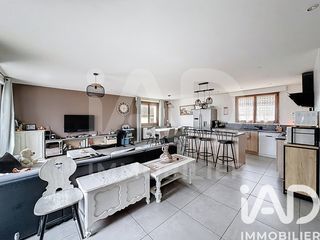  Maison � vendre 4 pi�ces 90 m�