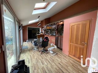  Maison � vendre 5 pi�ces 80 m�