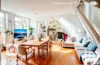  Maison � vendre 5 pi�ces 120 m�